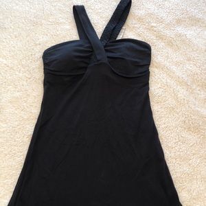 LuluLemon Yoga Top